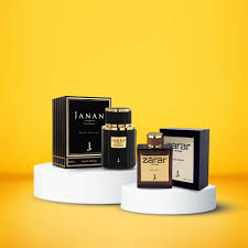 Mega Sale: Zarar + Janan Bundle – Just Rs. 6,500