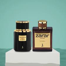 Mega Sale: Zarar + Janan Bundle – Just Rs. 6,500